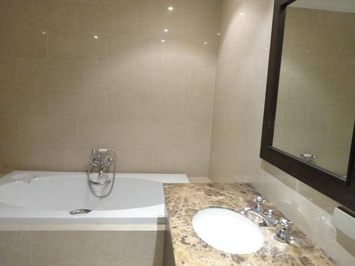The Cadogan Private Residence, bathroom published with the listing