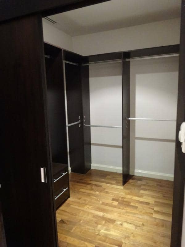 The Cadogan Private Residence, storage published with the listing