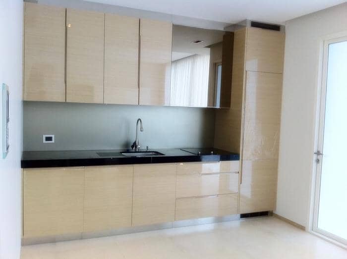Saladaeng Residences, kitchen published on the PropertyScout card