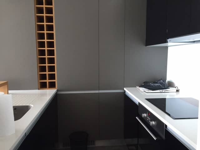 The River Condominium, kitchen published on the PropertyScout card