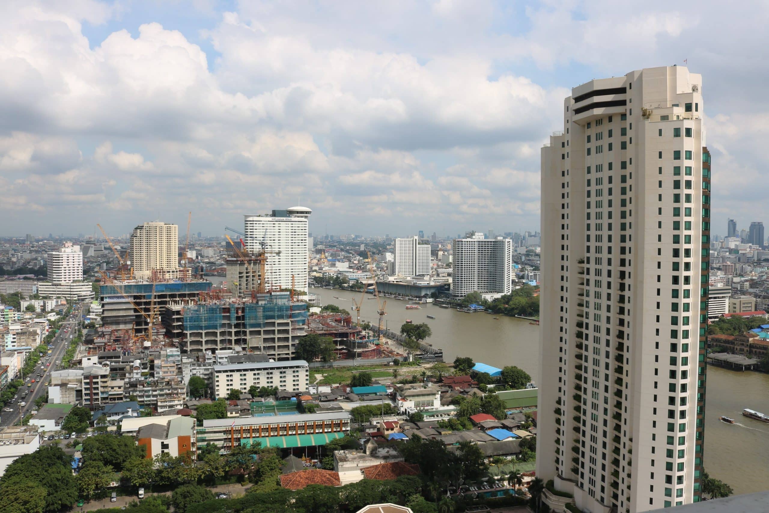 The River Condominium, view published on the PropertyScout card