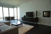 185 Rajadamri, living room published on the PropertyScout card