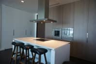 185 Rajadamri, kitchen published on the PropertyScout card