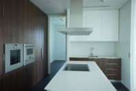 185 Rajadamri, kitchen published on the PropertyScout card