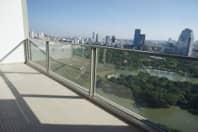 185 Rajadamri, balcony published on the PropertyScout card