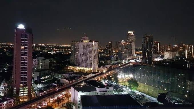 Rhythm Sukhumvit 42, view published on the PropertyScout card