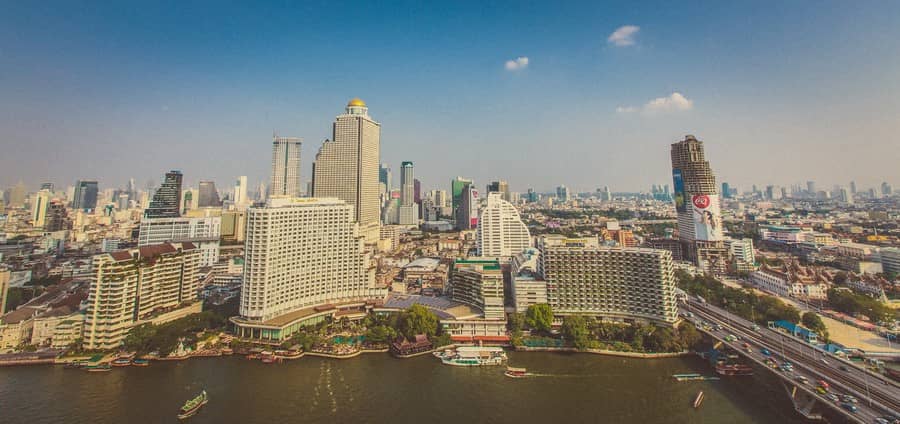 The River Condominium, view published on the PropertyScout card