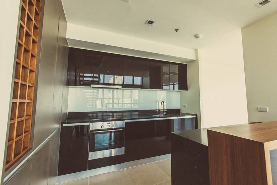 The River Condominium, kitchen published on the PropertyScout card