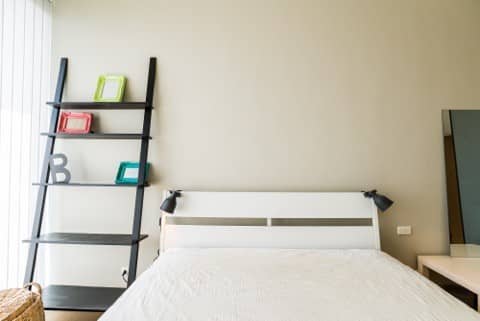 Noble Reveal Ekamai, bedroom published on the PropertyScout card