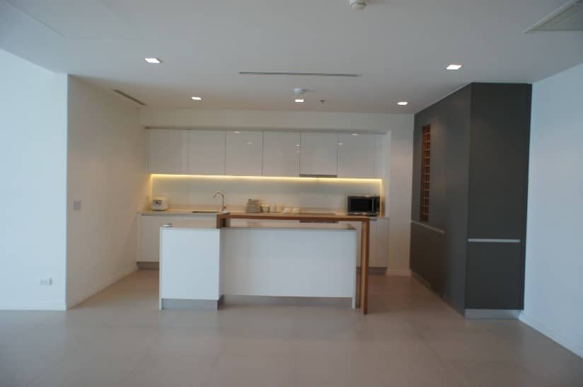 The River Condominium, kitchen published on the PropertyScout card