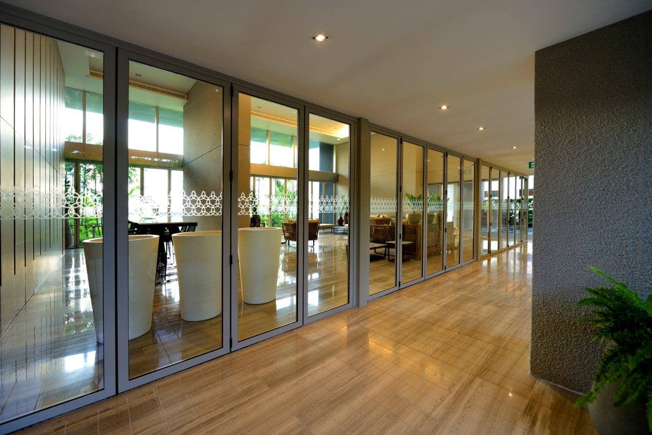 185 Rajadamri, unit published on the PropertyScout card