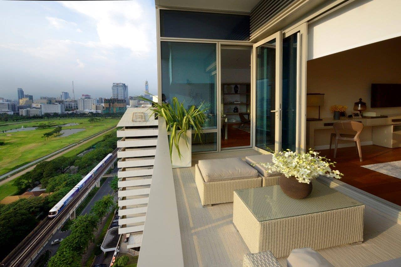 185 Rajadamri, view published on the PropertyScout card