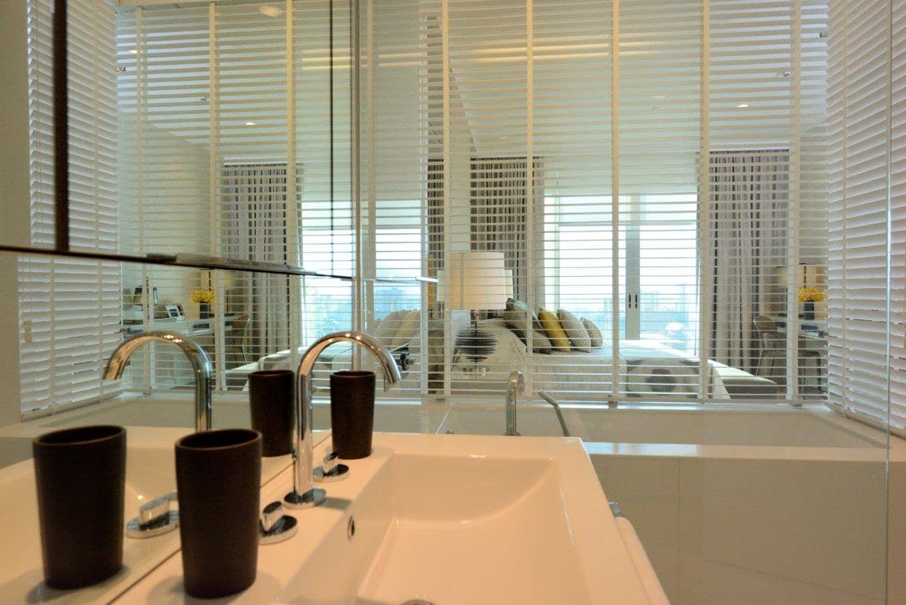185 Rajadamri, bathroom published on the PropertyScout card