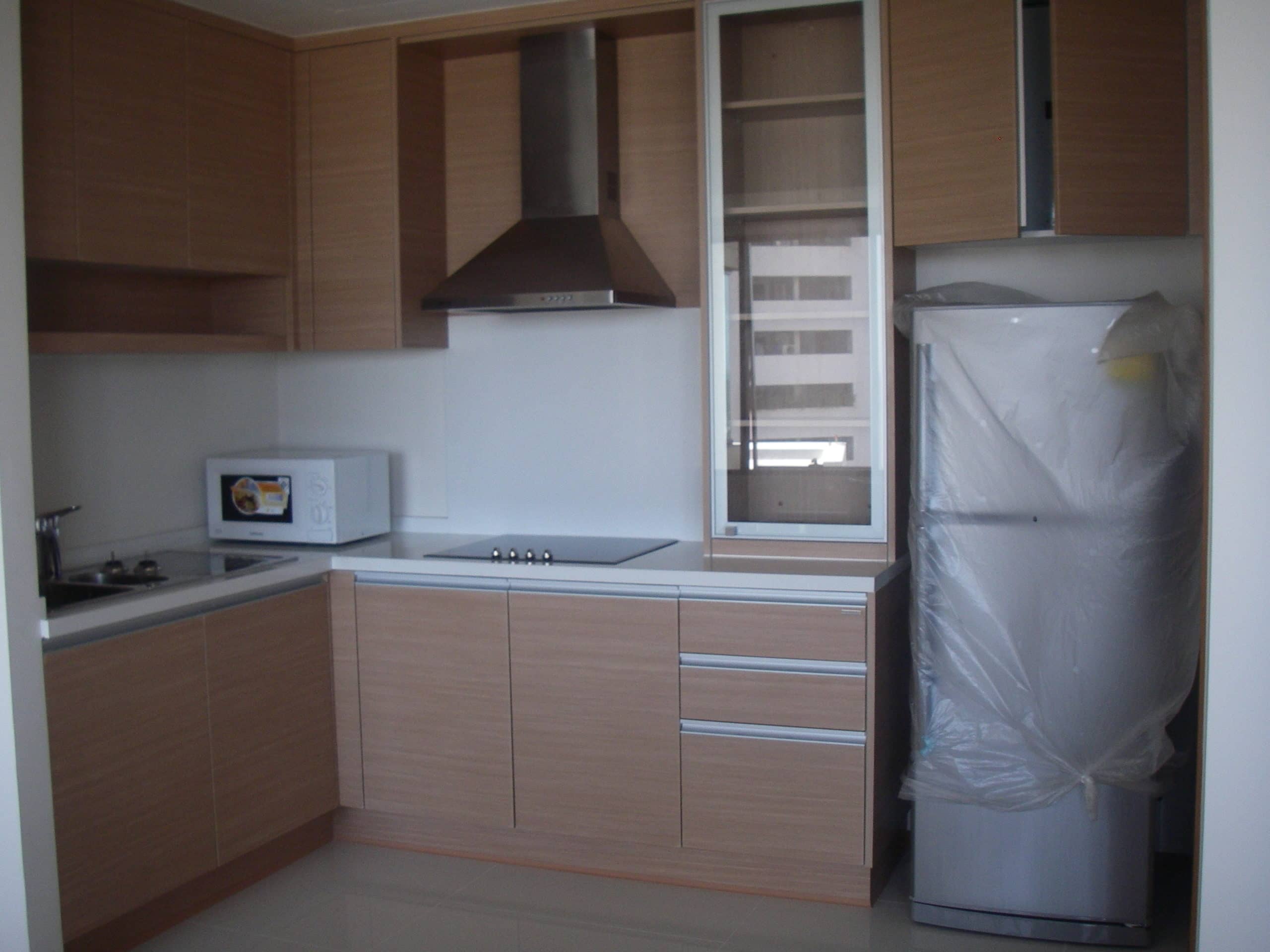 The Emporio Place, kitchen published on the PropertyScout card