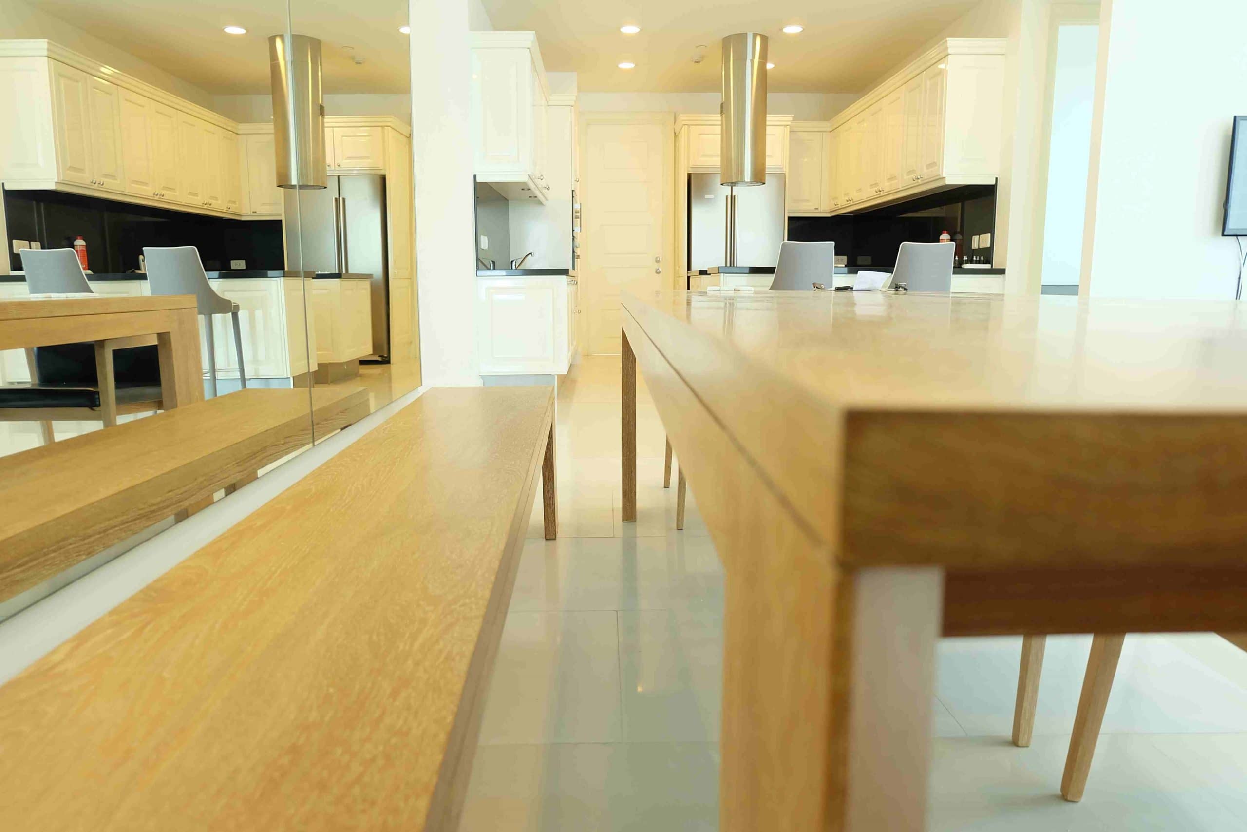Royce Private Residences, living room published on the PropertyScout card