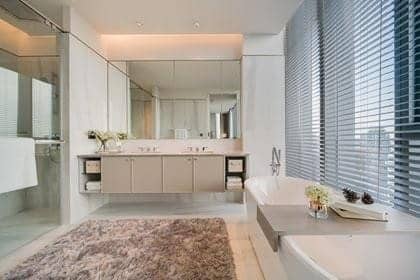 KRAAM Sukhumvit 26, bathroom published on the PropertyScout card