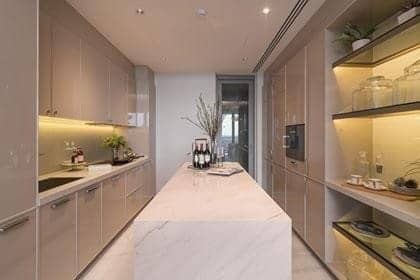 KRAAM Sukhumvit 26, kitchen published on the PropertyScout card