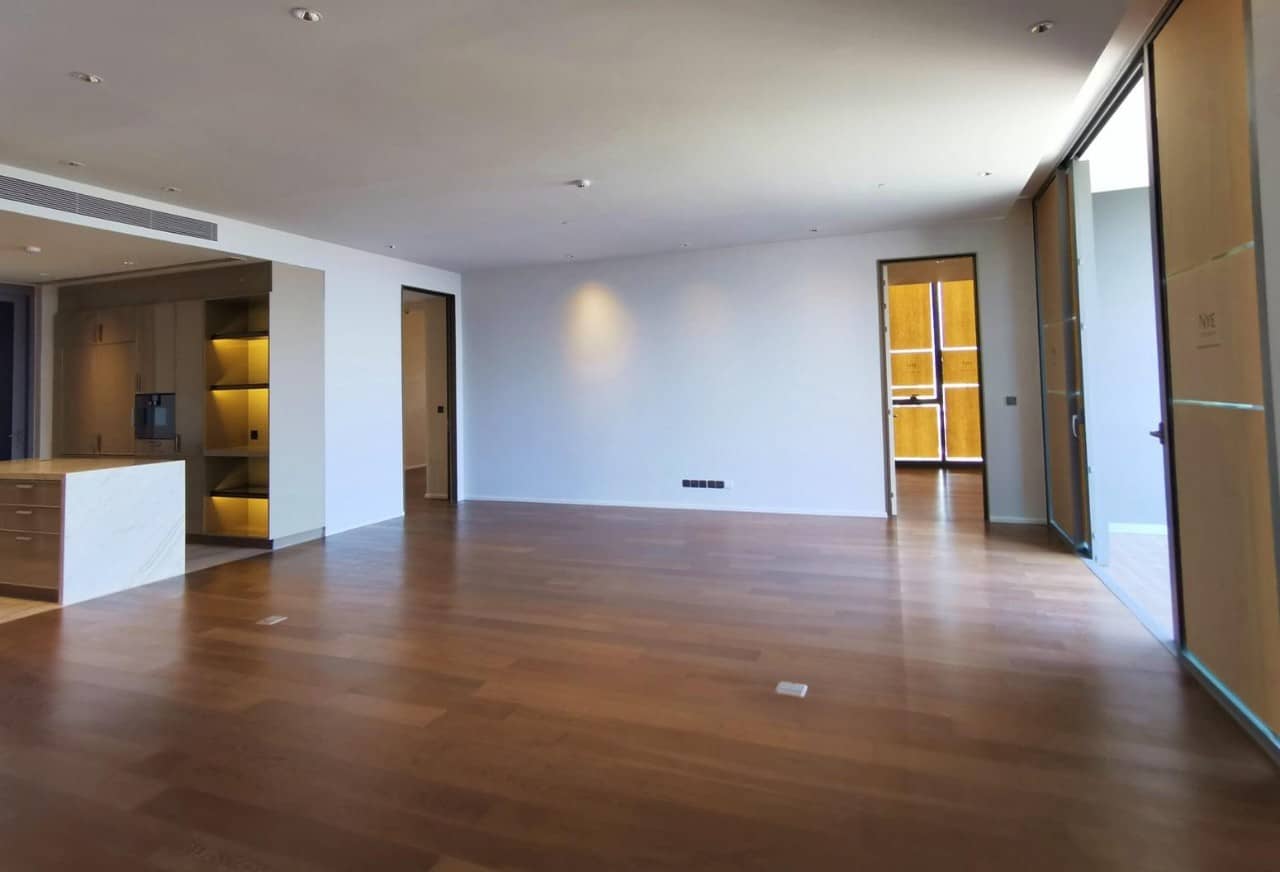 KRAAM Sukhumvit 26, living room published on the PropertyScout card