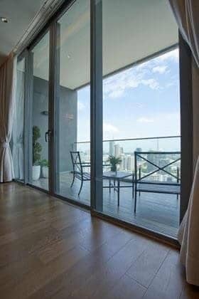 KRAAM Sukhumvit 26, balcony published on the PropertyScout card