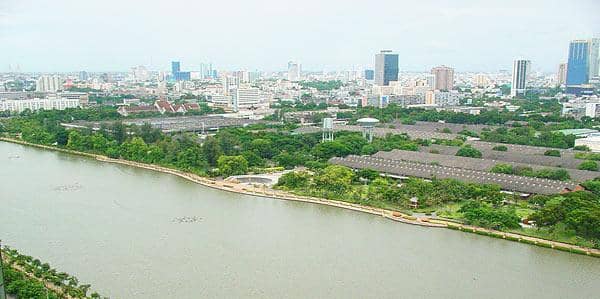 The Lakes Bangkok ภาพห้อง 4