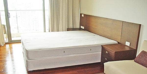 The Lakes Bangkok, bedroom published on the PropertyScout card