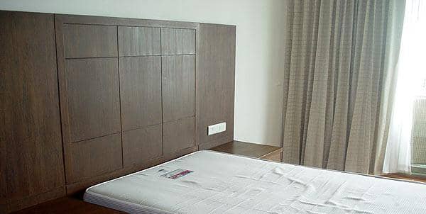 The Lakes Bangkok, bedroom published on the PropertyScout card
