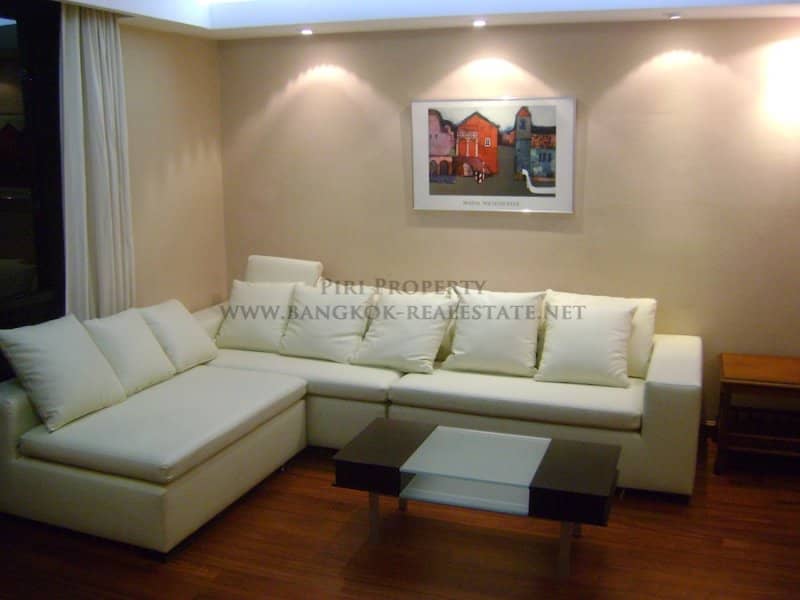 Somkid Gardens Condominium, living room published on the PropertyScout card
