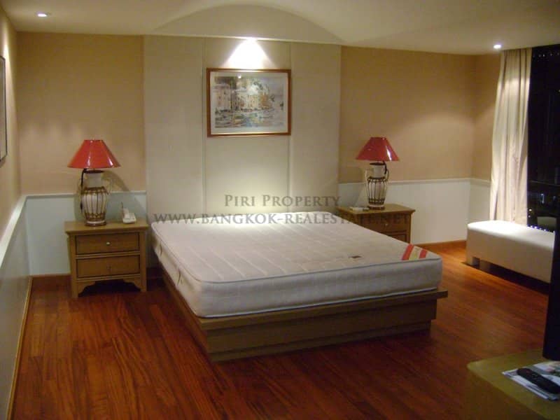 Somkid Gardens Condominium, bedroom published on the PropertyScout card