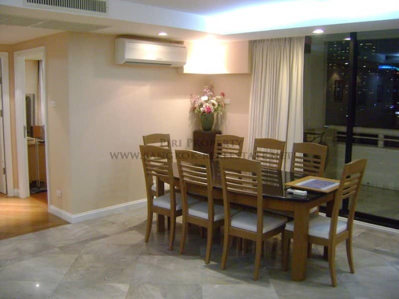 Somkid Gardens Condominium, living room published on the PropertyScout card
