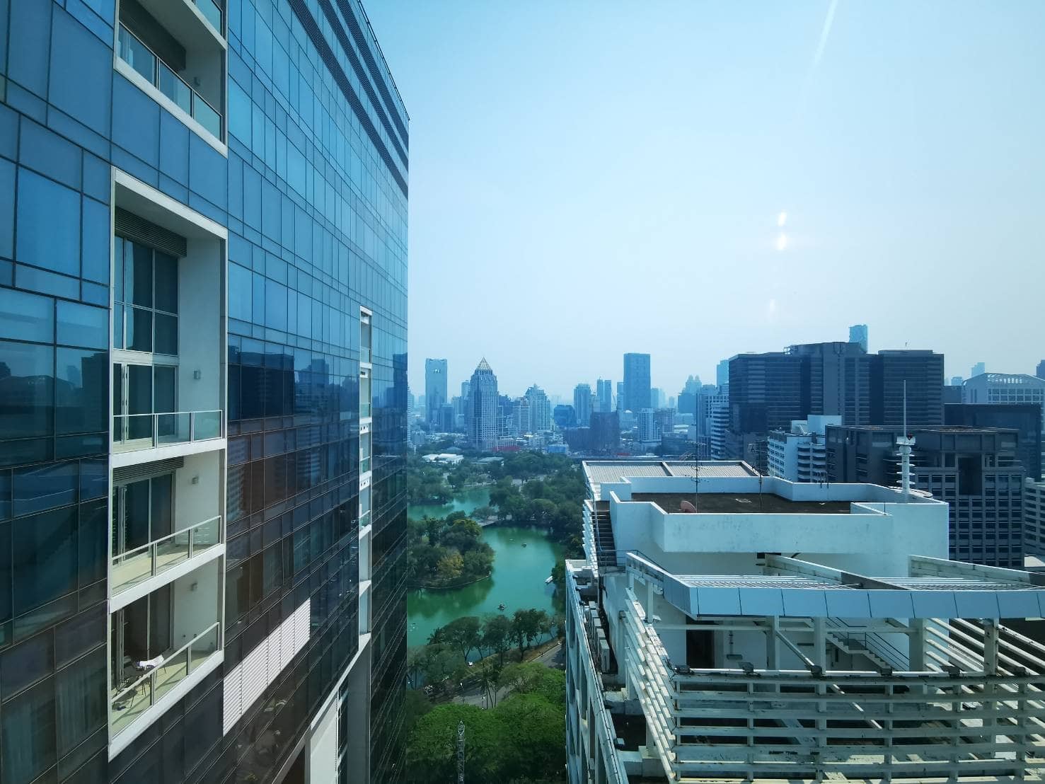 185 Rajadamri, view published on the PropertyScout card
