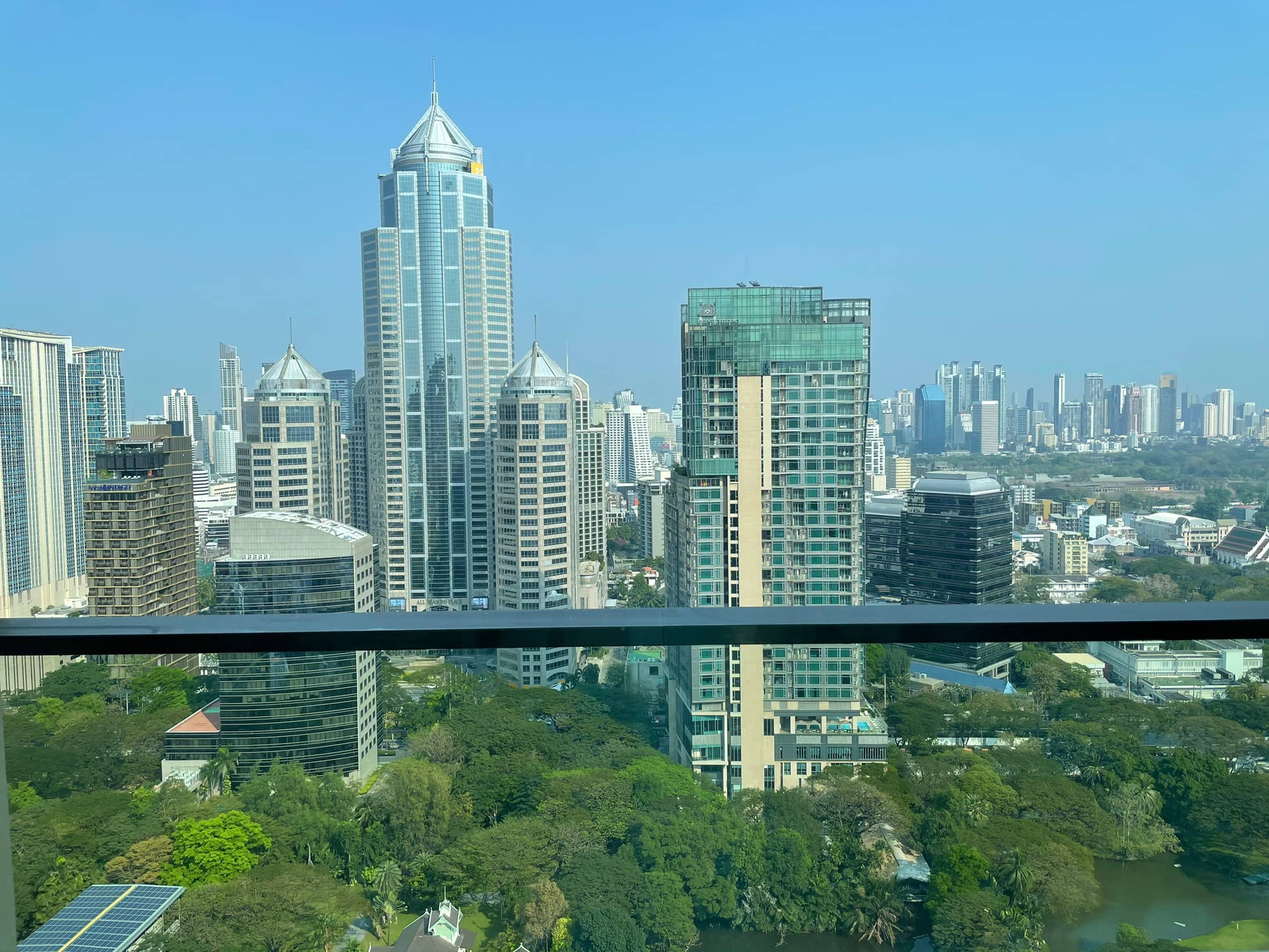 Sindhorn Residence, view published on the PropertyScout card