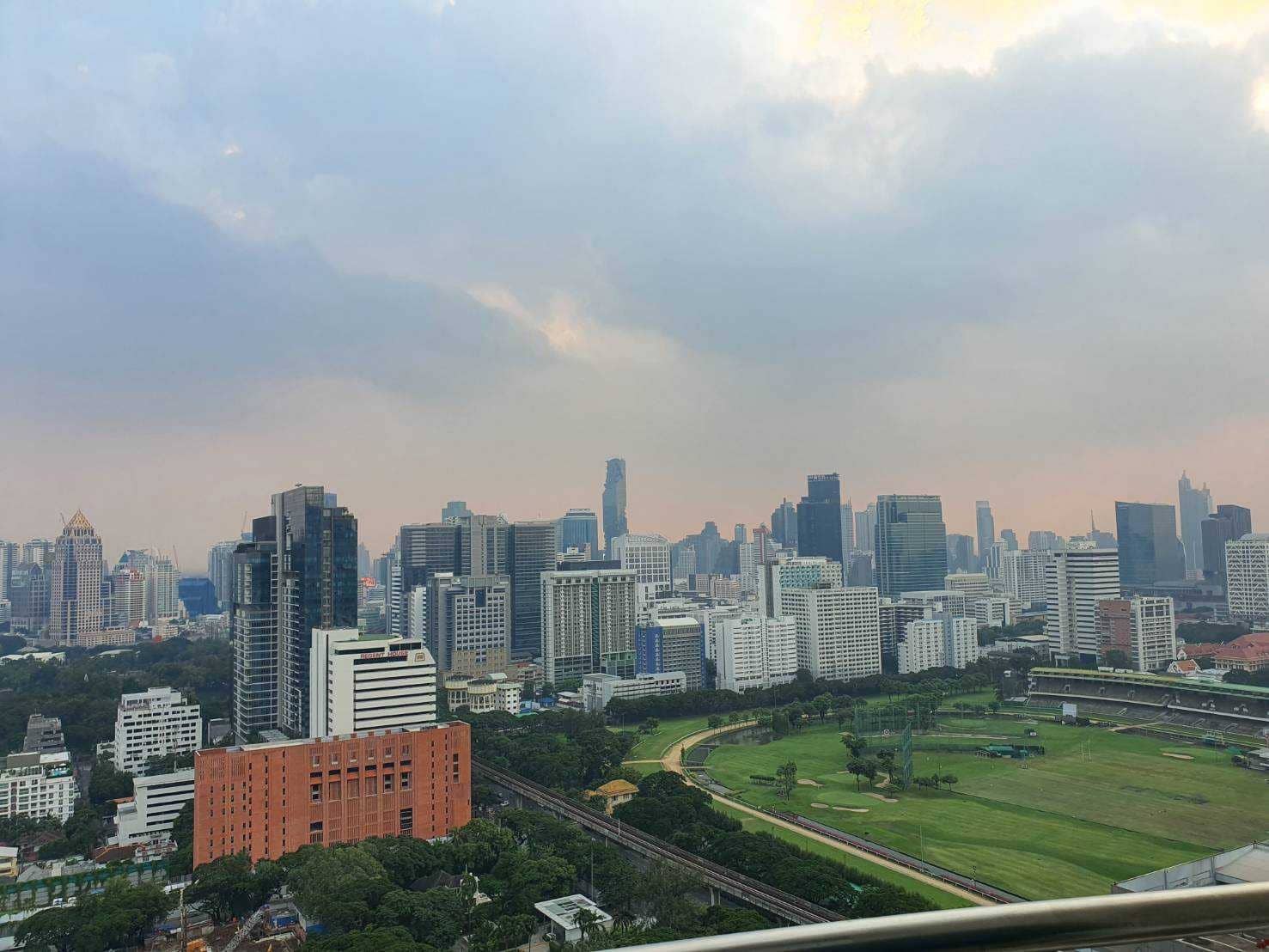 The Rajdamri, view published on the PropertyScout card