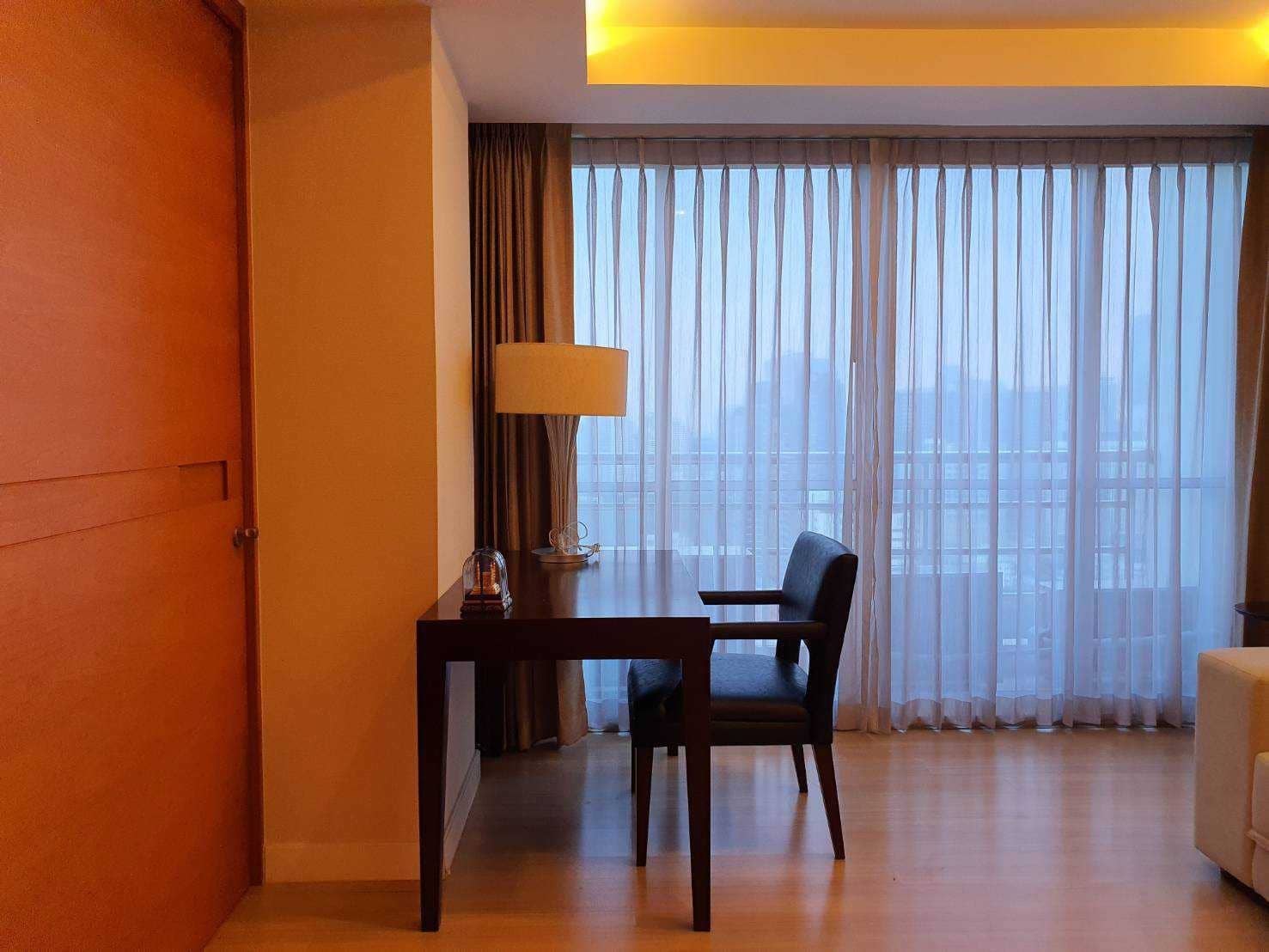 The Rajdamri, study published on the PropertyScout card