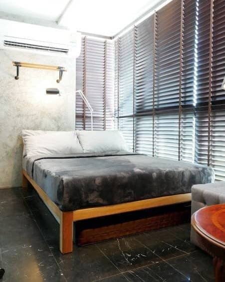 The Rajdamri, bedroom published on the PropertyScout card