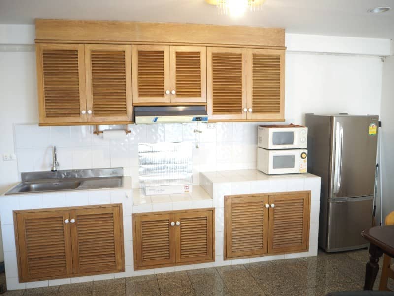 Saranjai Mansion, kitchen published on the PropertyScout card