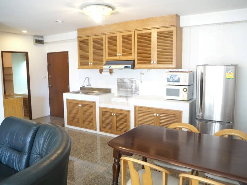 Saranjai Mansion, kitchen published on the PropertyScout card