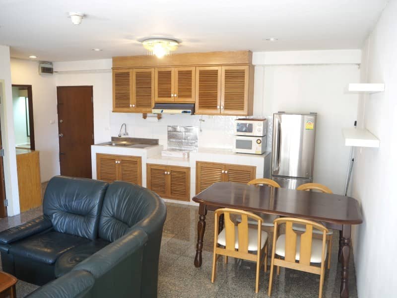 Saranjai Mansion, kitchen published on the PropertyScout card