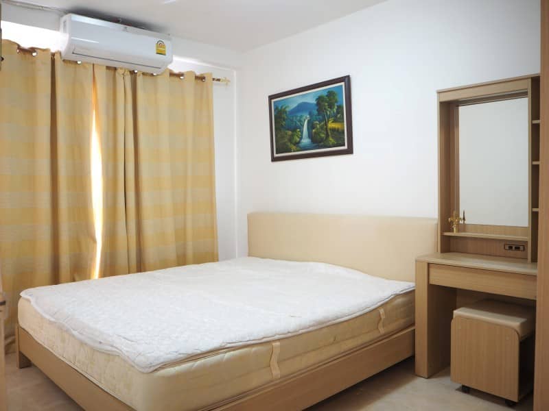 Saranjai Mansion, bedroom published on the PropertyScout card