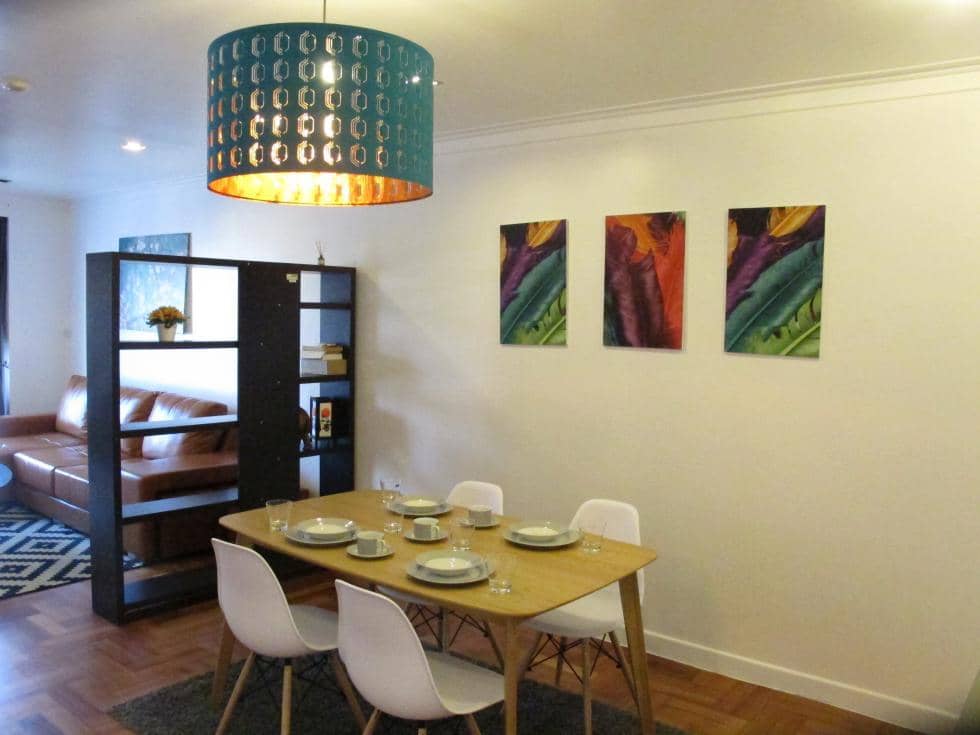 Liberty Park 2, living room published on the PropertyScout card