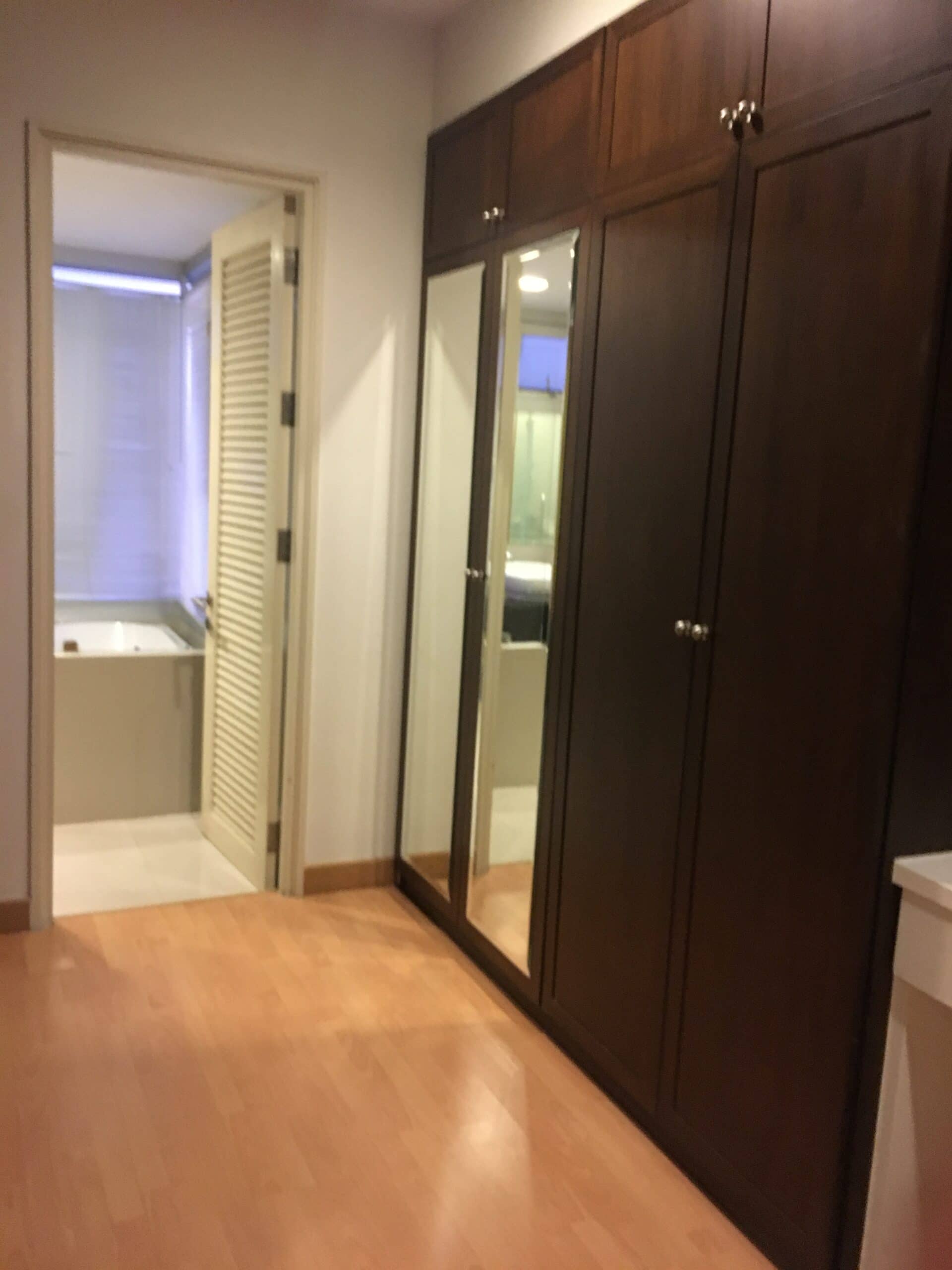 Nusasiri Grand, storage published on the PropertyScout card