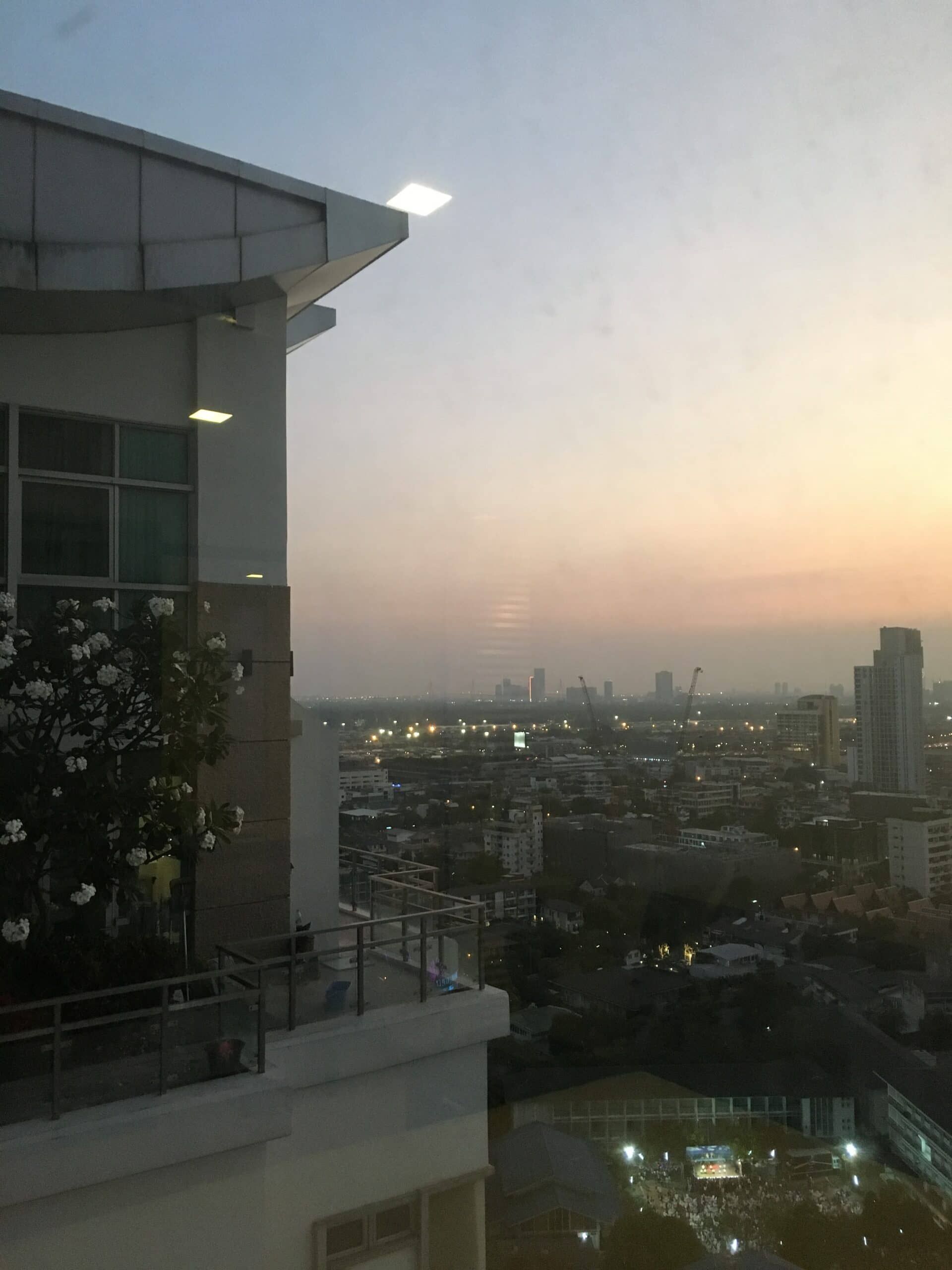 Nusasiri Grand, view published on the PropertyScout card