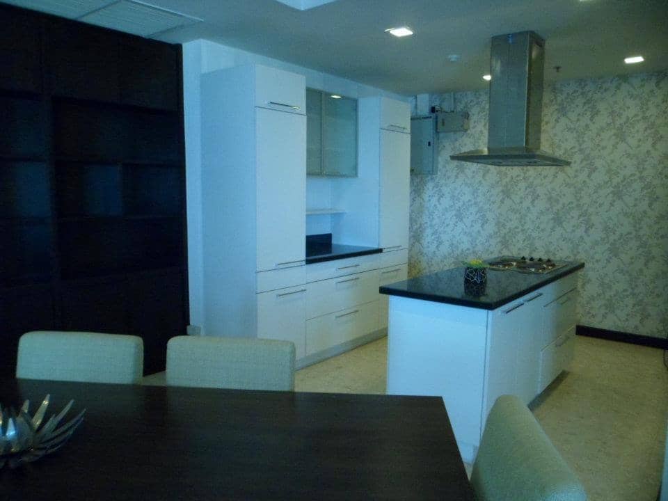 Nusasiri Grand ภาพห้อง 3