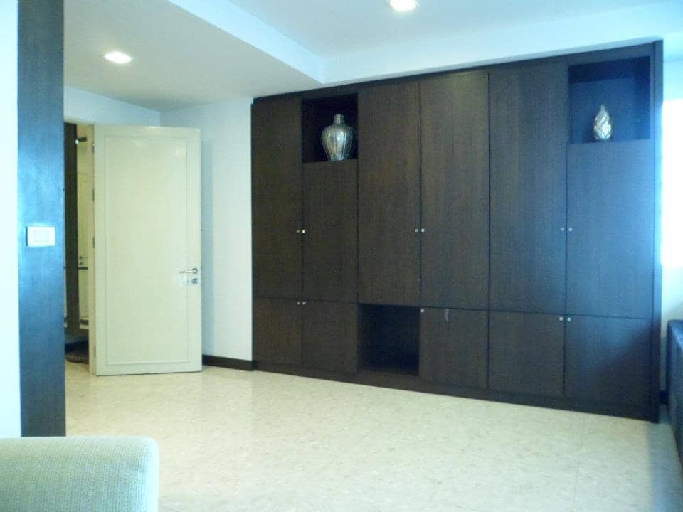 Nusasiri Grand ภาพห้อง 5