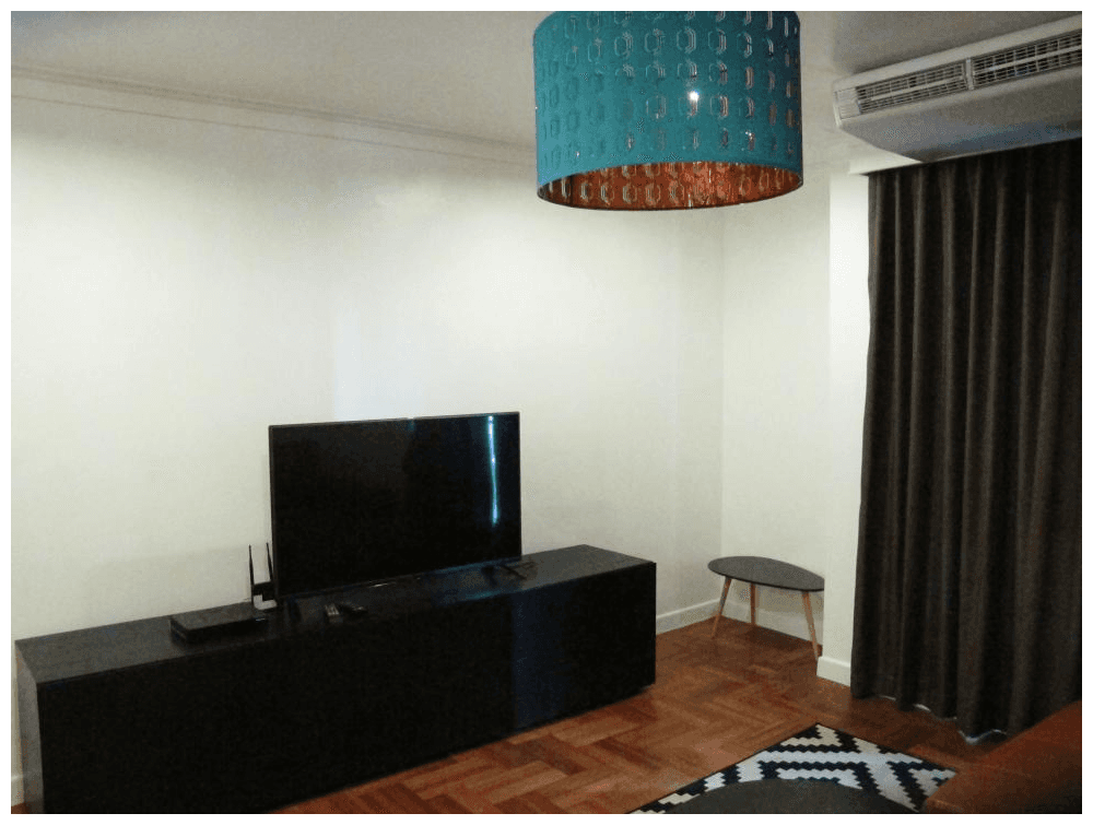 Liberty Park 2, living room published on the PropertyScout card