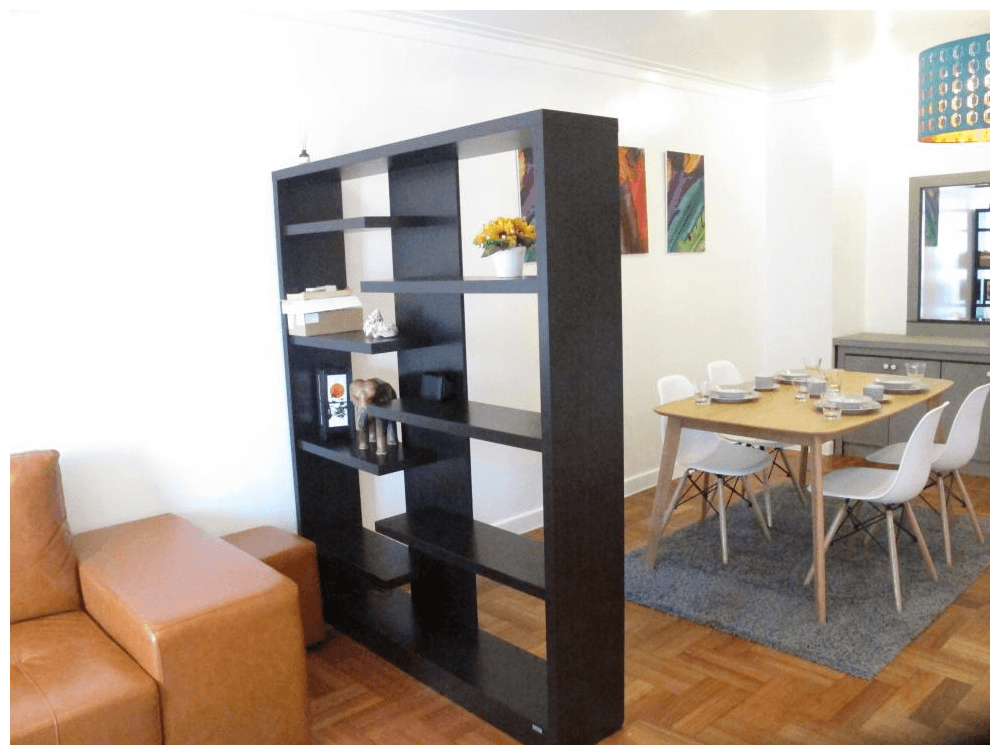 Liberty Park 2, living room published on the PropertyScout card