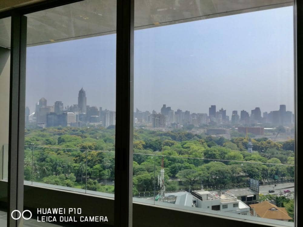 Saladaeng One, view published on the PropertyScout card