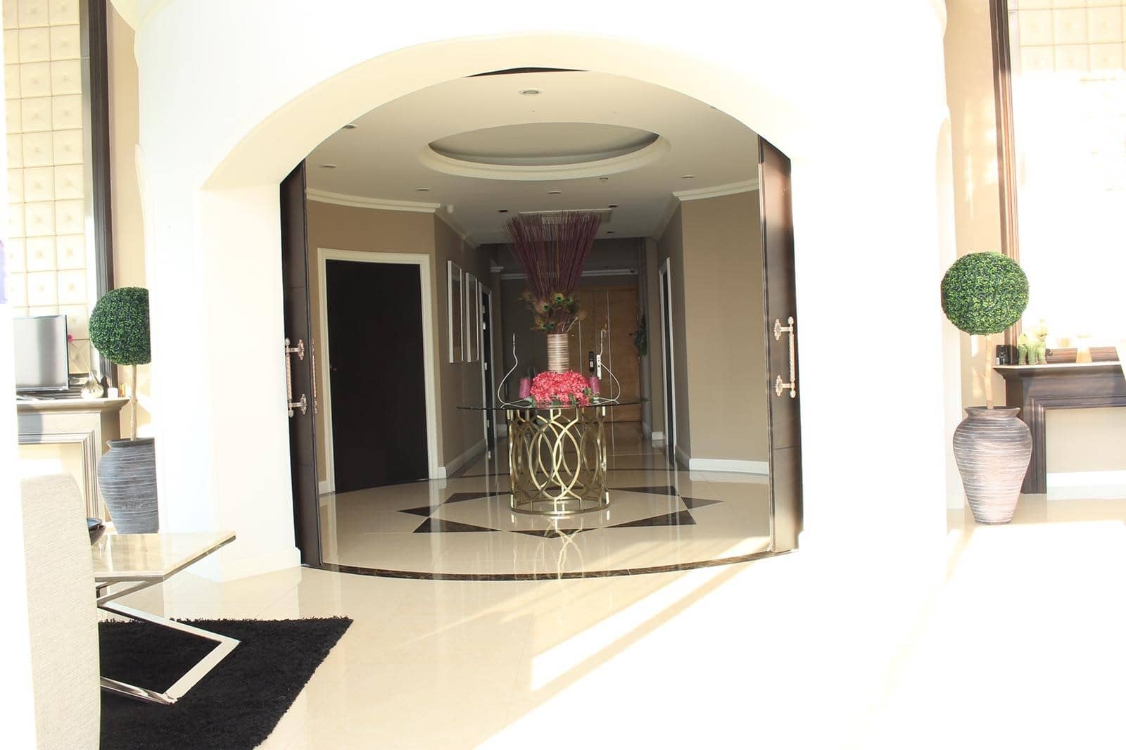 Millennium Residence ภาพห้อง 5