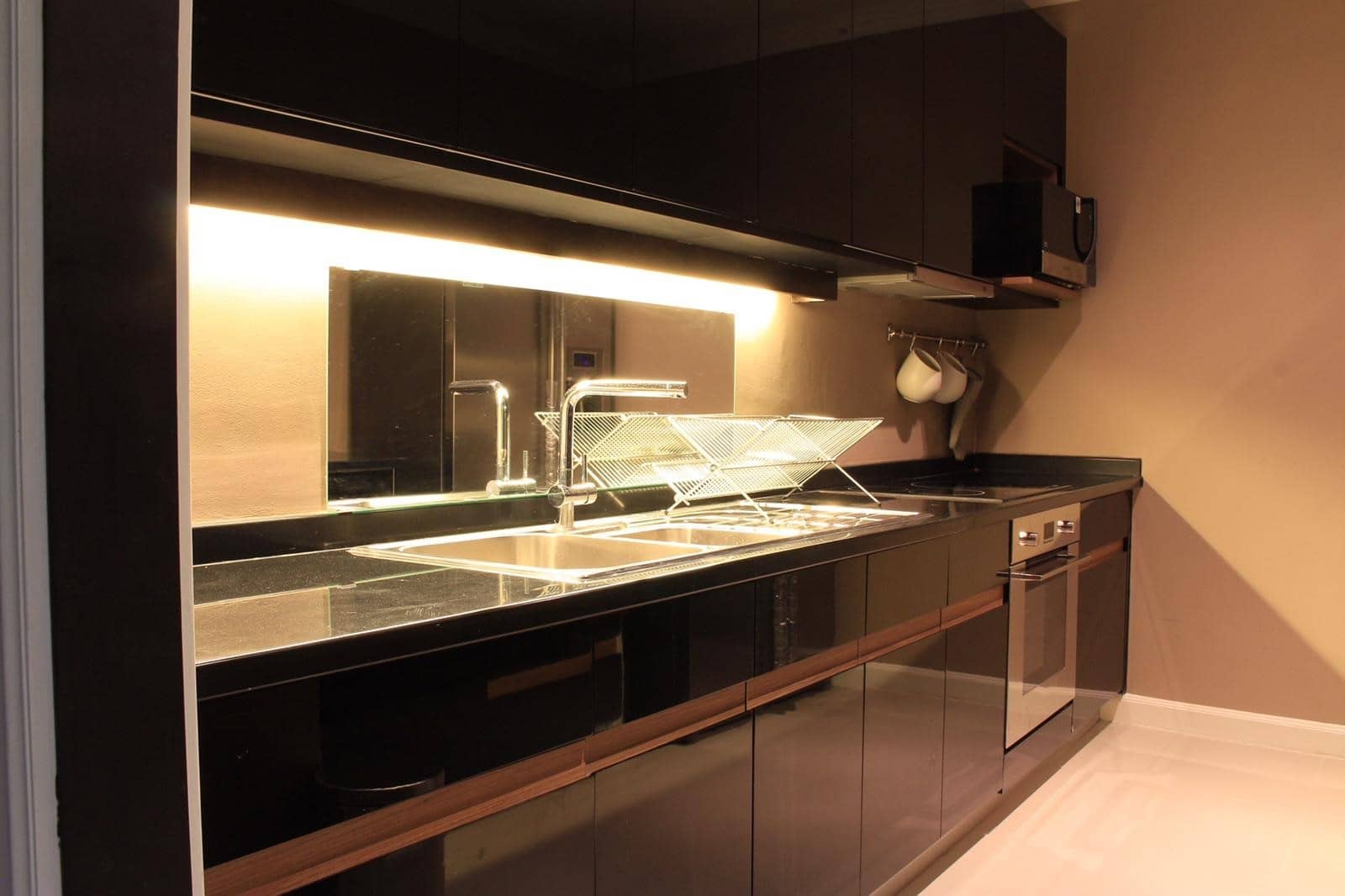 Millennium Residence ภาพห้อง 3