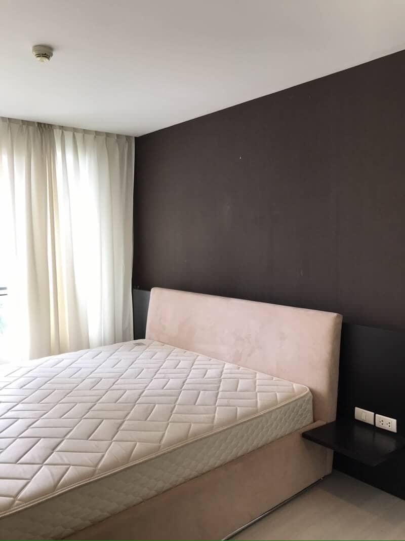 The Bangkok Sathorn, bedroom published on the PropertyScout card