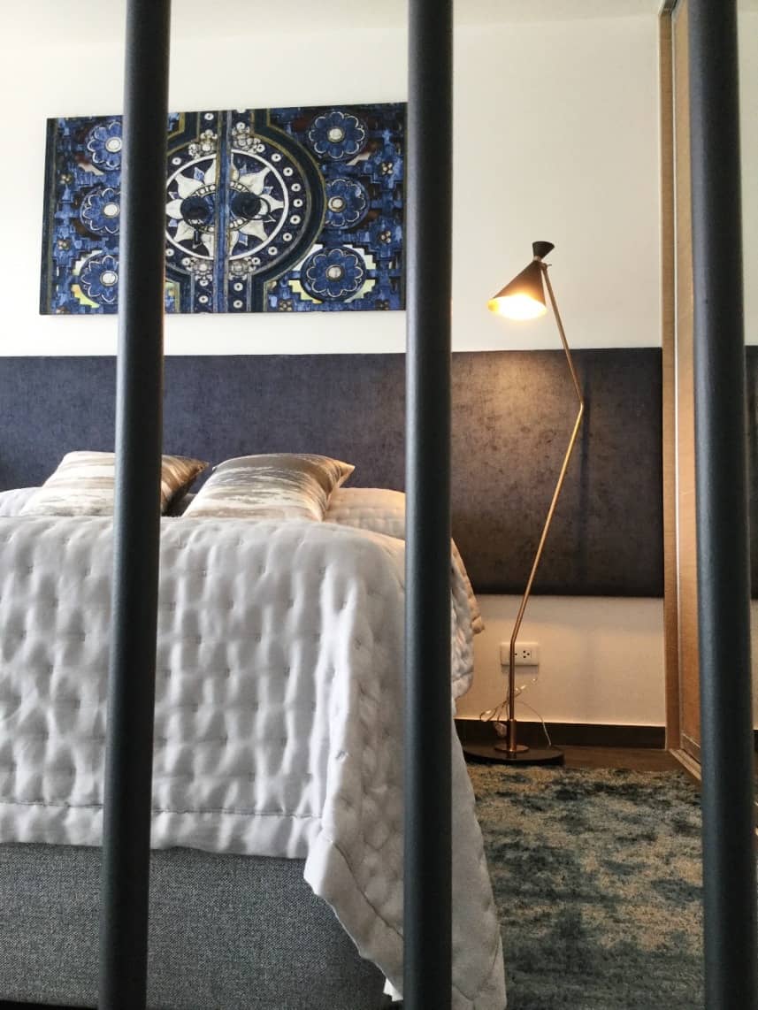 The Lofts Ekkamai, bedroom published on the PropertyScout card
